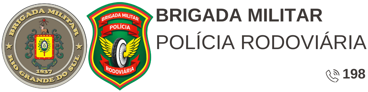 Brigada Militar — Polícia Rodoviária